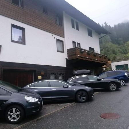 Stille Oase Apartment Panorama 弗希安德格洛可尼 外观 照片