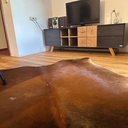 Stille Oase Apartment Panorama 弗希安德格洛可尼 外观 照片