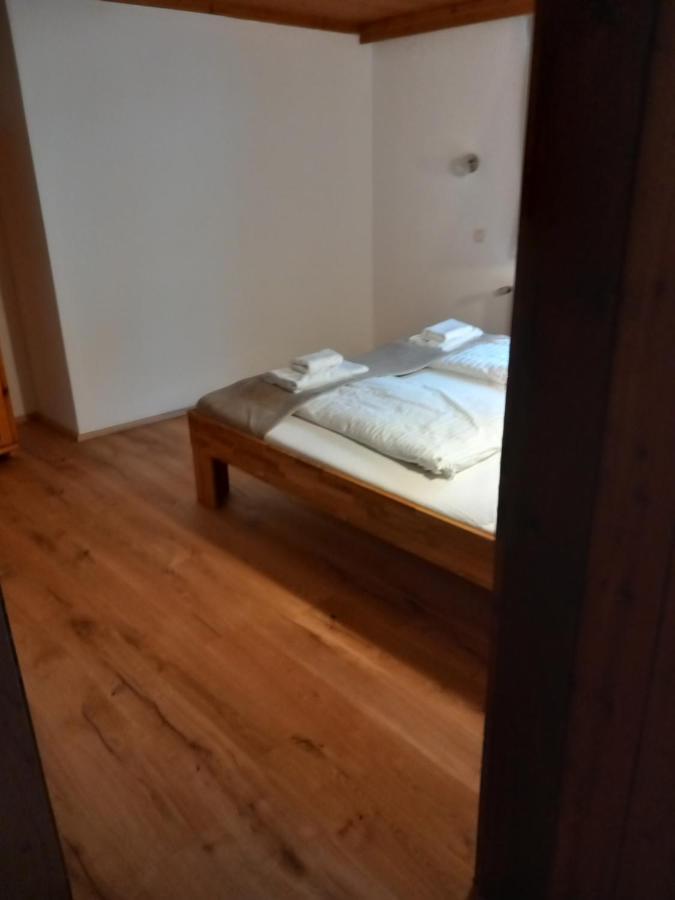 Stille Oase Apartment Panorama 弗希安德格洛可尼 外观 照片