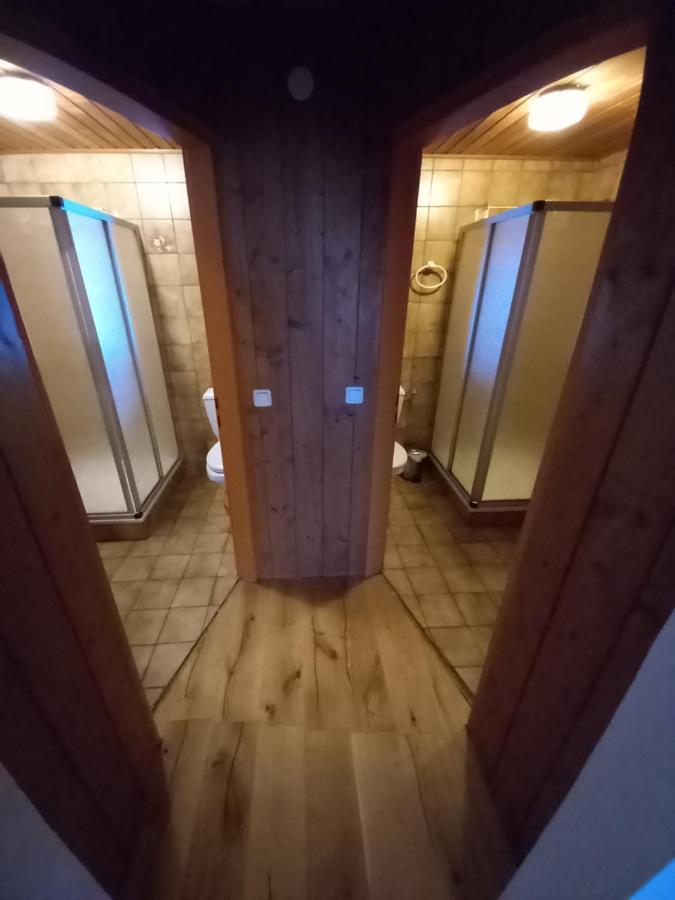 Stille Oase Apartment Panorama 弗希安德格洛可尼 外观 照片